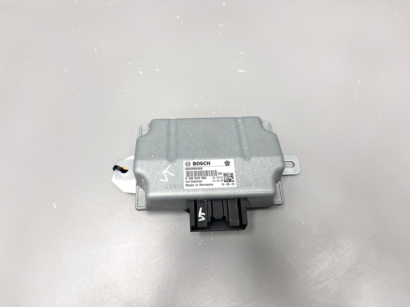 Maserati Levante 2017-2020 Inverter