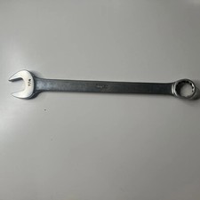 Snap On 11/16 12-Point  Standard Combination ...