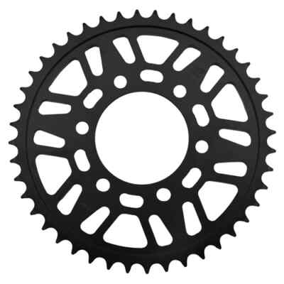 44TRear Sprocket For Kawasaki ZXR750 93-95 ZX-9RZX900 94-97 ZZ