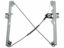For 2007 Chevrolet Silverado 3500 Classic Window Regulator Front Left 35873QF