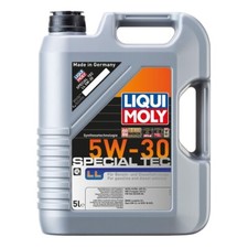 LIQUI MOLY 1193 Motor�l Special Tec LL 5W-30 Kanister 5 L