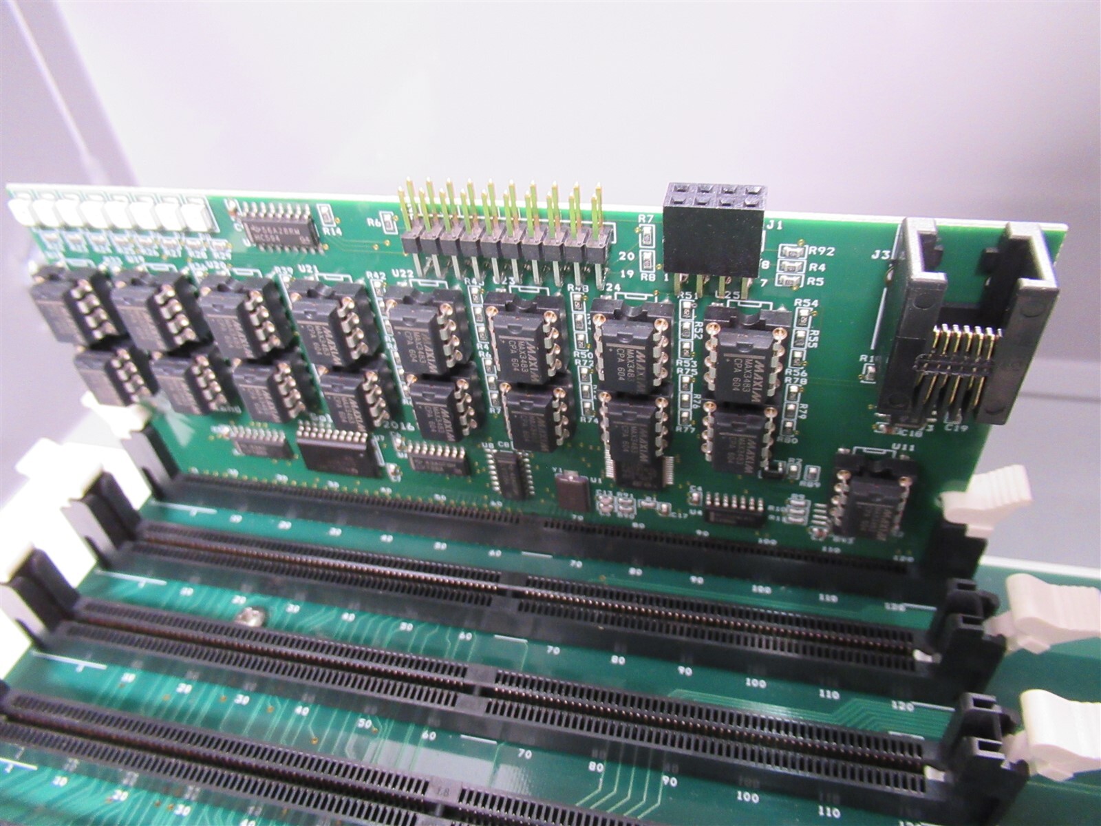 Door Point Controller One Card TouchNet Heartland Campus Solutions Enclosure 