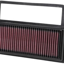 K&N Air Filter For 2008-2017 Fiat 500