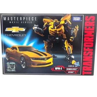 mpm 3 bumblebee