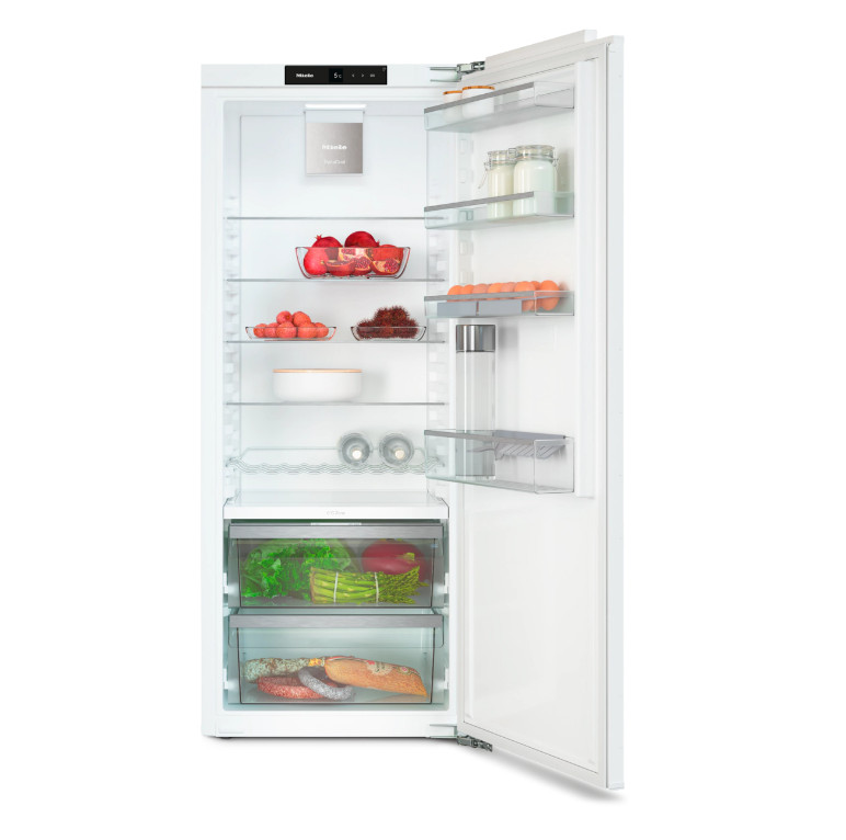 Miele Kühlschrank K 7443 D Energieeffizienzklasse D Einbau Weiß Abverkaufsware