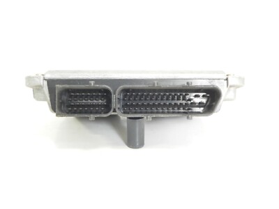 VW PASSAT ECU ECM DME PCM PCU MSG ENGINE CONTROL UNIT 038906018P 0281001720 