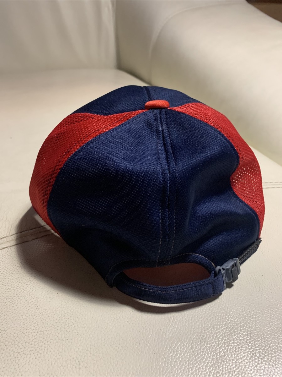 KINTETSU BUFFALOES ベースボールキャップ Vintage Kintetsu Buffaloes Original Japanese Baseball Hat