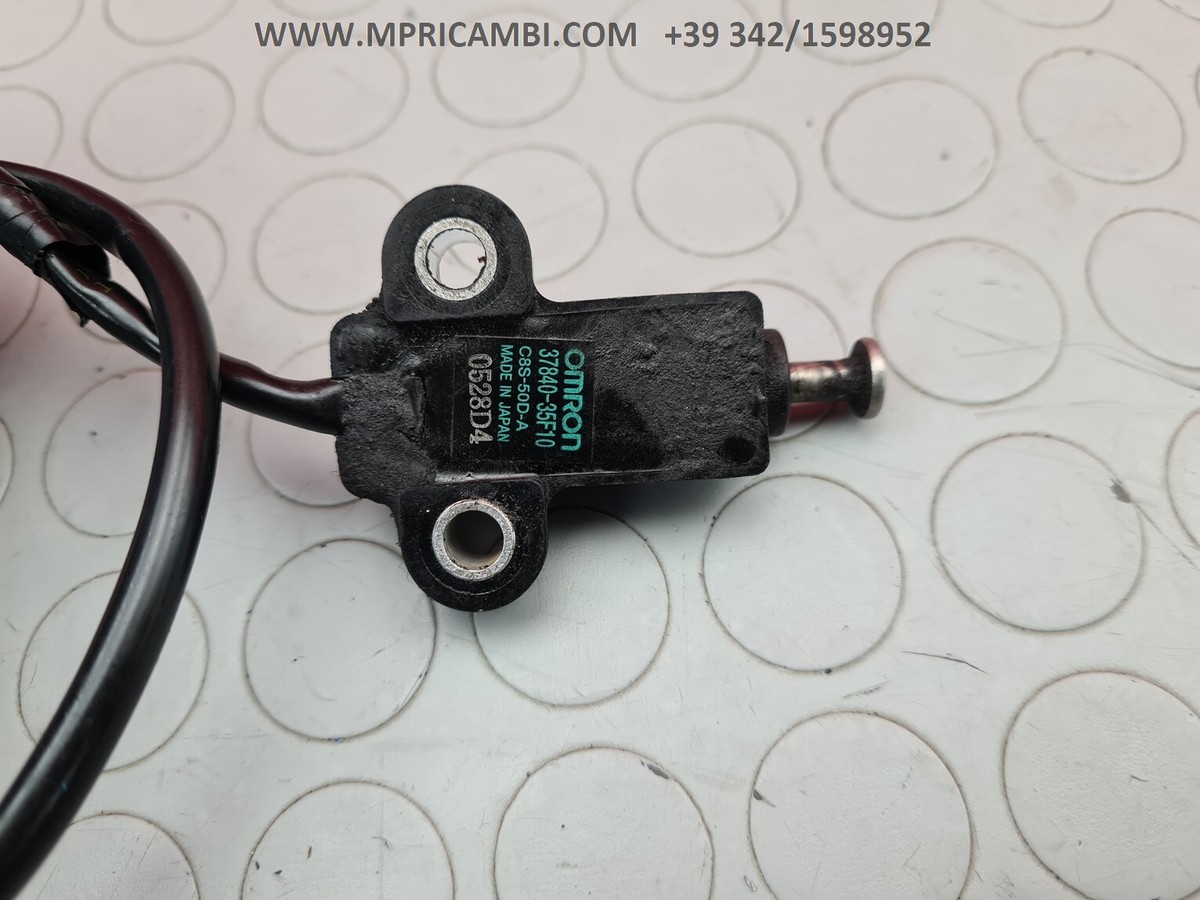 STAND SIDE POSITION SWITCH 37840-35F11-000 SUZUKI GSXR 750 2008
