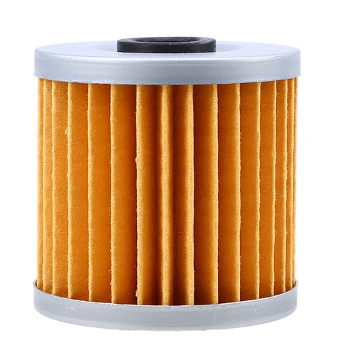 Motorcycle Oil Filter Fit For Kawasaki ATV KLT200 C1,C2 1983-1984 - Picture 5 of 8