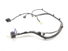 17-20 Infiniti Q60 Rear Crash Sensor Wiring Harness 24087-5CH0B OEM