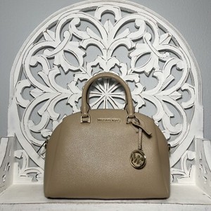 maxine medium dome satchel