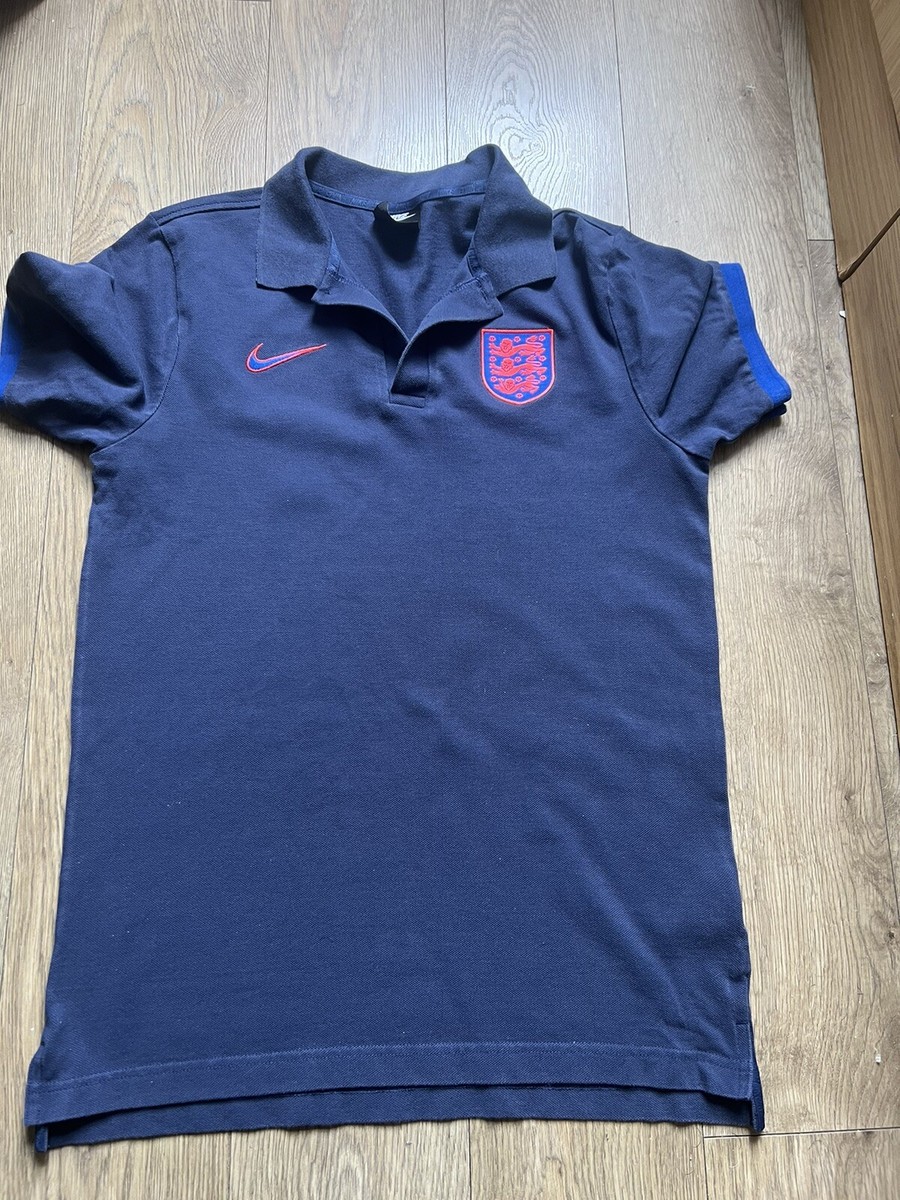 england polo shirt nike