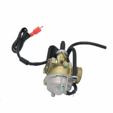 Aluminium 17mm Carburetor Replacement for Honda Dio 50 SA50 SYM Kymco Moped