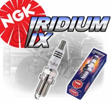 NGK Iridium IX Spark Plug For APRILIA 50cc SX 50 06-->