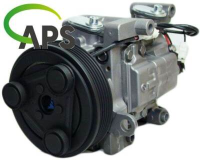 Klimakompressor MAZDA 5 (CR19) / 2005 - 1.8 (85kW) - Klima NEU