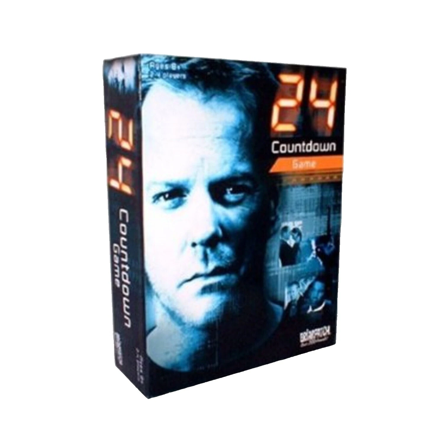 Briarpatch 4 players Contemporary Manufacture Complete Games Games