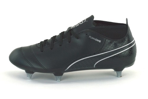 puma one soft ground
