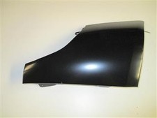 Pare-choc avant Mitsubishi CANTER