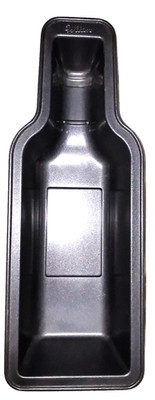 Wilton Vino Wine BOTTLE Shaped Cake Baking Pan Non Stick 15  Alcohol