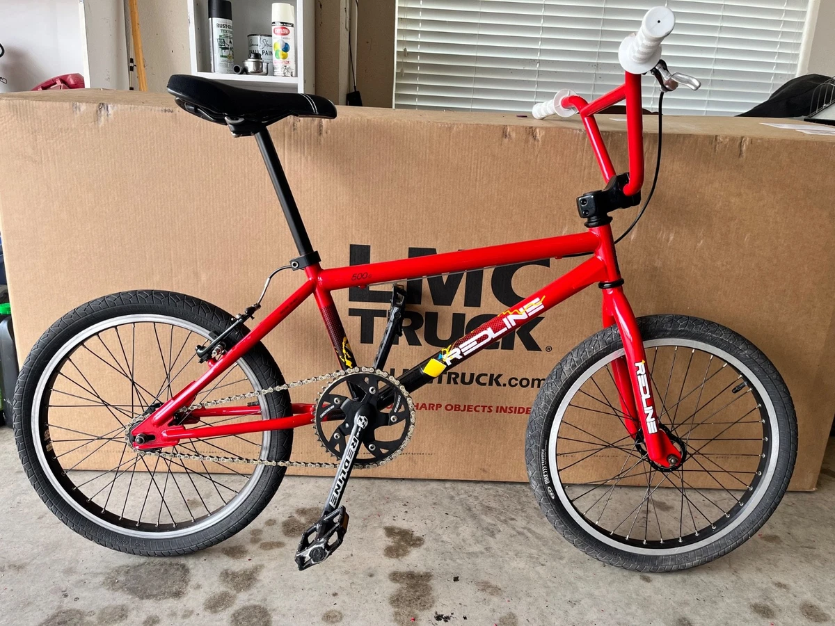 Red Line BMX Bar Bikes for sale | eBay