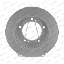 Disque de frein Suzuki JIMNY