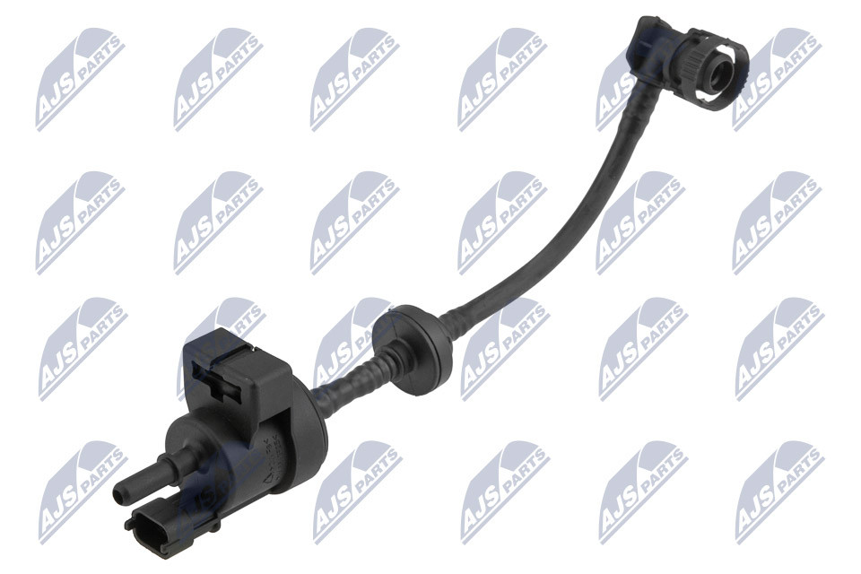 N.T.Y. EFP-PL-004.NTY Breather Hose, fuel tank for CHEVROLET,OPEL