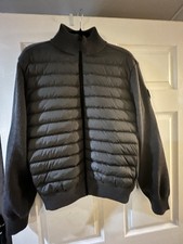Canada Goose - The HyBridge  Knit Jacket