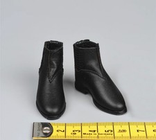 DID D80153 1/6 WWII German U-boat Seaman Obermaat- Boots model