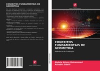 Abdela Atisso Mohammed (U. A.) | Conceitos Fundamentais De Geometria | Buch