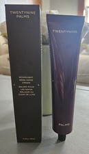 Twentynine Palms Moonlight Mesa Hand Cream 3.4 oz Brand New In Box.