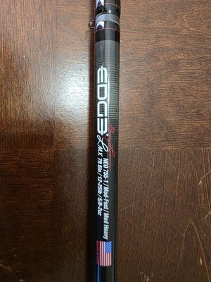 Edge Rod By Gary Loomis NEO755-1, Med-Fst, Med-Hvy. 7'-5'', 12-25lb, 5/8-2oz, 