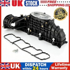 Intake Manifold for Mercedes OM651 Engine B906 W447 W176 W246 W204 W205 W212