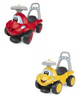 Chicco Gioco Billy Walk&Ride Eco+ Primi Passi Cavalcabile 2In1