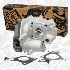 AGR Ventil ET ENGINETEAM ED0096 für MERCEDES KLASSE Sports Tourer W246 W242 W176
