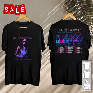 Lenny Kravitz Shirt | eBay
