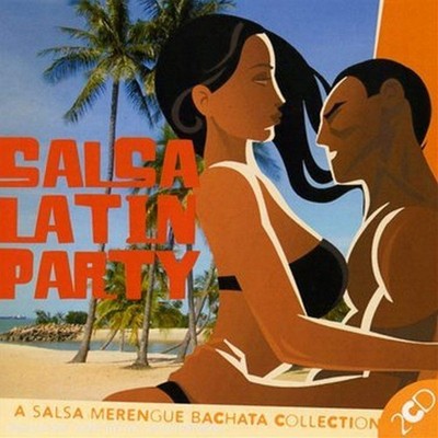 Various Salsa Latin Party Vol.1