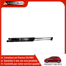 Verin de hayon / de capot Peugeot 208