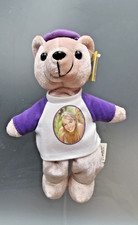 Britney Spears 2000 Official Bear RARE Limited Edition Baby One More Time