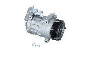 NEU - NRF 32921 Kompressor, Klimaanlage FüR CitroËN DS Opel Peugeot Vauxhall