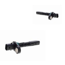 2x VEMO Capteur Vitesse Gauche Droite pour Mercedes Classe E T-Modèle S213 W213