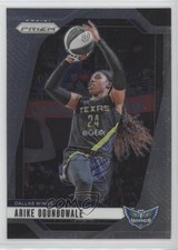 2024 Panini Prizm WNBA Arike Ogunbowale #28 1ls8