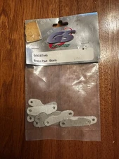 GS Racing Nitro Brake Pad
