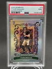 2025 Optic Tyler Shough Base (PSA 9)