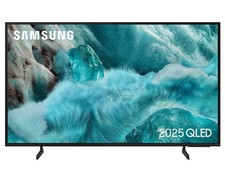 Image of Samsung QE43Q7F2 43" Q7F2 4K Vision AI QLED Smart TV