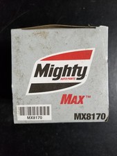 MIGHTY Lot of 2pcs Max Oil Filter Part# MX8170 - NEW