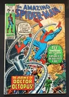 Amazing Spider-Man #88 Marvel Comics September 1970