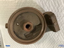 Genuine Ford Truck C4tz-6881-a Oil Filter Adapter Free Ship Casting C4te-6881-b Genuine Ford Truck C4tz-6881-a Oil Filter Adapter Free Ship Casting C4te-6881-b