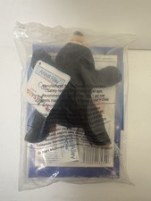 Animal Alley Cole Bear New Sealed 2001 McDonald  s Happy Meal Toy  s  R  Us