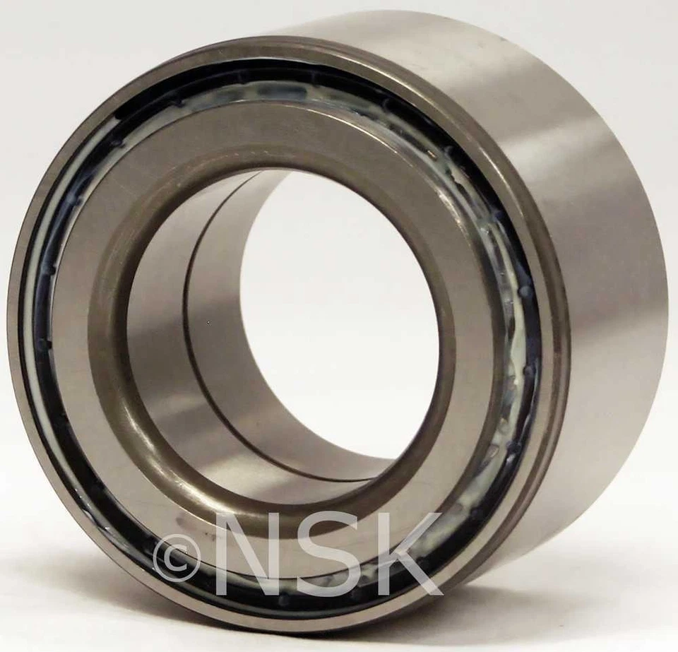 Wheel Bearing NSK 43KWD07 fits 2005 Toyota Tacoma - Image 3 of 3