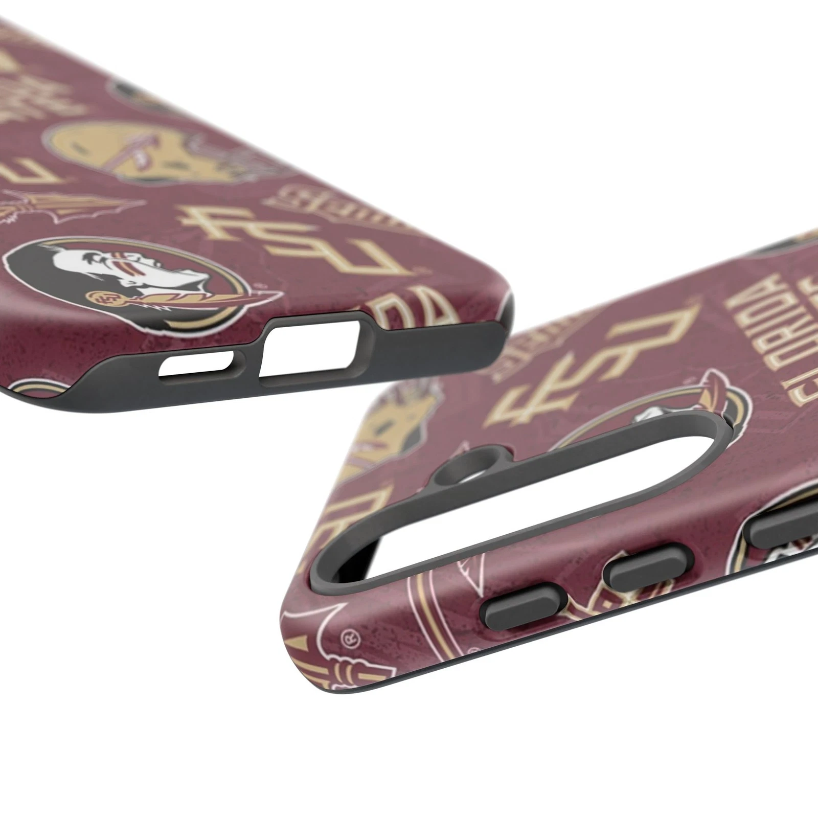 Florida State Seminoles iPhone Cases